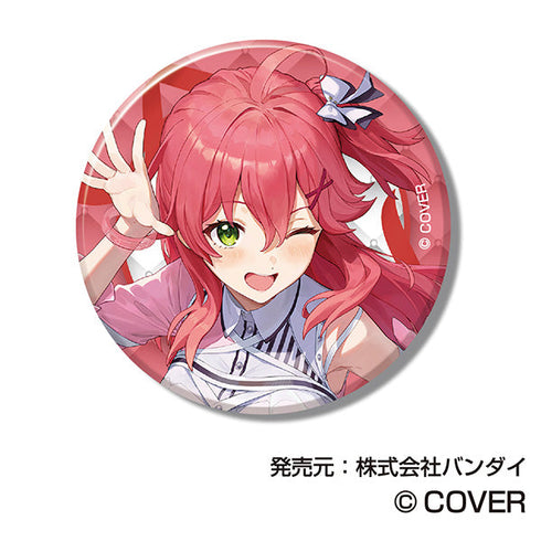 『hololive』CANバッジ 6th fes. Color Rise Harmony E BOX stage3